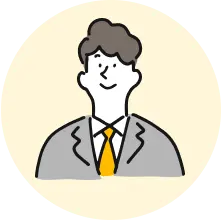 お客様のイラスト